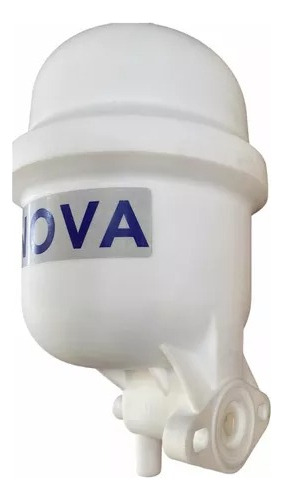 Tanque De Pressão Pressurizadora Inova Gp140/280pps