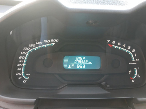 Chevrolet Montana 1.4 Flex Ls