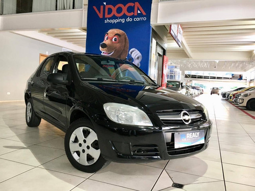 Chevrolet Prisma 1.4 Mpfi Maxx 8v Flex 4p Manual