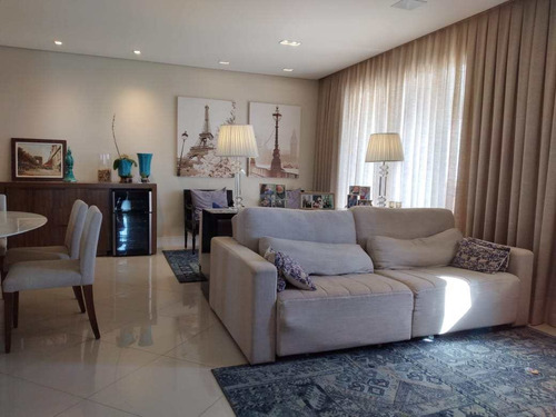 Imagem 6 de 23 de Casa De Condomínio, Tamboré, Santana De Parnaíba - R$ 1.15 Mi, Cod: 235455 - V235455
