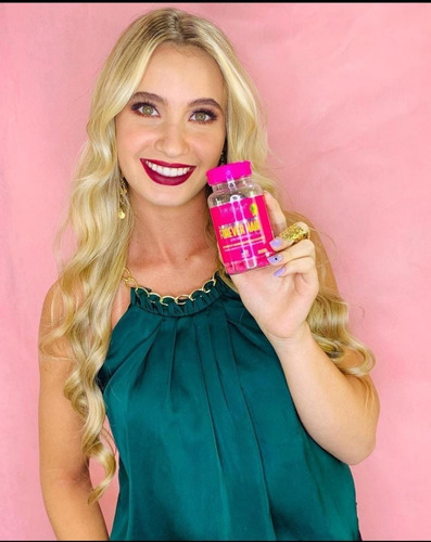 Imagem 5 de 6 de Forever Hair Crescimento Capilar Em 30 Dias - Oferta