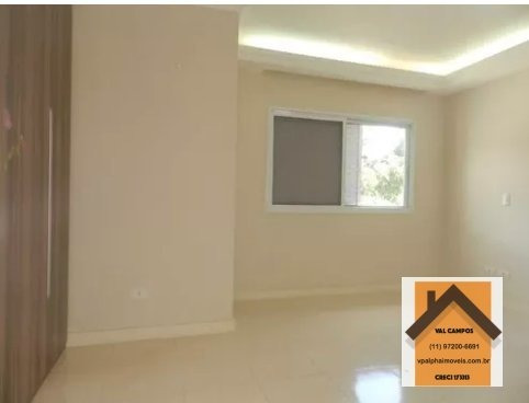 Casa A Venda No Bairro Alphaville Em Santana De Parnaíba - - Vpr12-23-1