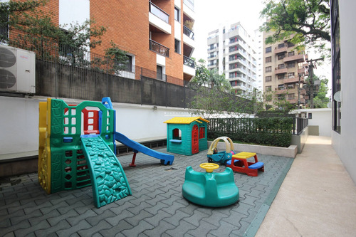 Imagem 7 de 20 de Apartamento - Ap03896 - 69473823
