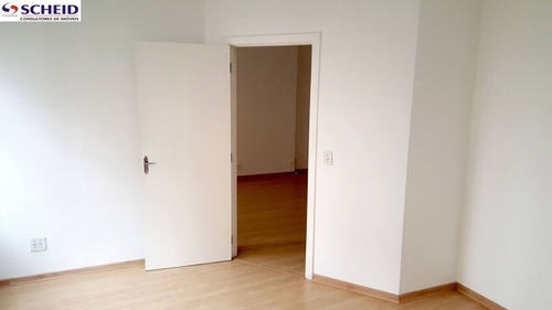 Imagem 3 de 7 de $tipo_imovel Para $negocio No Bairro $bairro Em $cidade - Cod: $referencia - Mr58926
