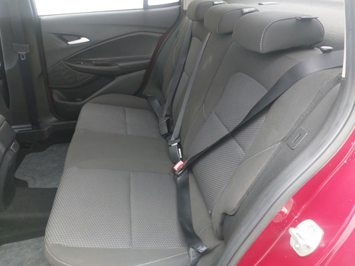 Chevrolet Onix 1.0 TURBO FLEX LTZ AUTOMÁTICO