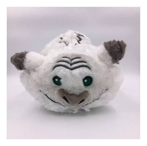 Muñeco Peluche Tinkerbell La Leyenda De Neverbeast Gruff A