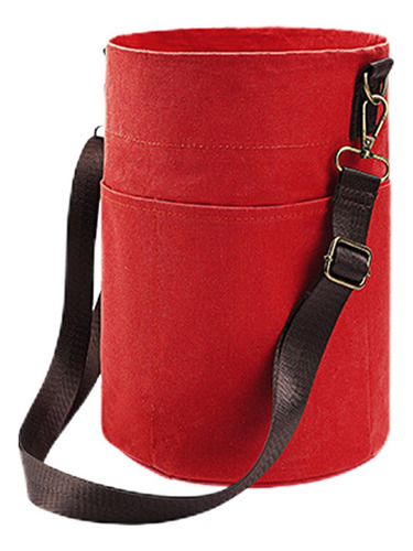 Bolsa De Almacenamiento De Hilo De Ganchillo Bolsa De Tejer