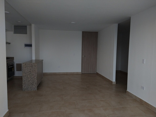 Imagen 6 de 30 de Arriendo Apartamento Para Estrenar Cerca A Uninorte, Barranquilla