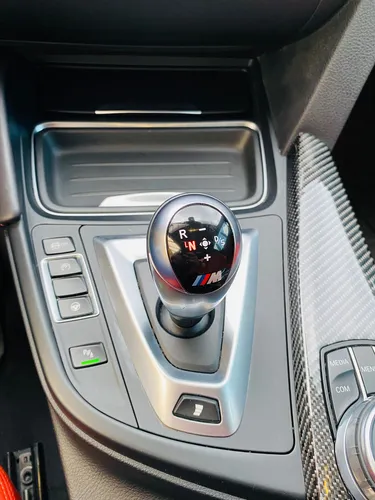 BMW M4 3.0 M4 F82 Coupe Performance