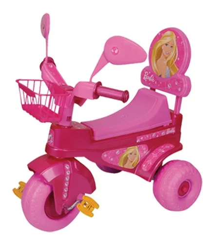 Triciclo minnie mercado libre sales