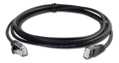 Cable De Internet Rj45 2 Metros Cat 5e