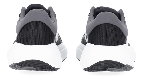 Zapatillas adidas Response En Negro Y Blanco | Dexter