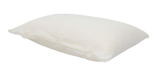 Travesseiro Castor Gold Star Látex 45x65x12cm