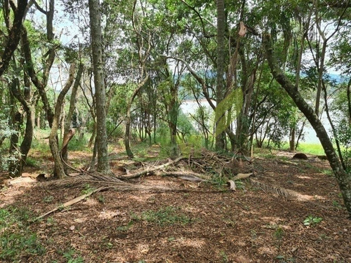 Chácara À Venda Na Represa De Piracaia - Saída Exclusiva Para Água - 1649