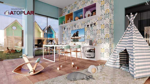 Imagem 10 de 17 de Cobertura À Venda, 238 M² Por R$ 3.390.000,00 - Centro - Balneário Camboriú/sc - Co0158
