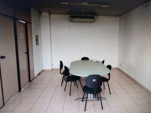 Imagem 8 de 11 de Barracões_galpões Para Alugar - 13650.7027