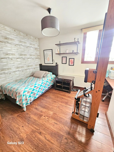 Fantastica Casa En Condominio Con Gran Seguridad.