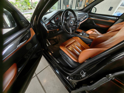Bmw X5 M Competition Blindaje 3 Plus