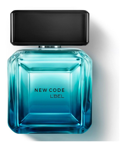 Perfume New Code De L'bel 