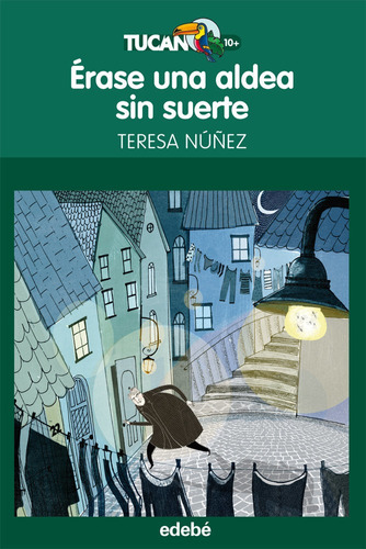 Libro Erase Una Aldea Sin Suerte