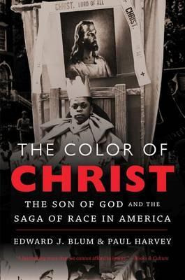 Libro The Color Of Christ : The Son Of God And The Saga O...