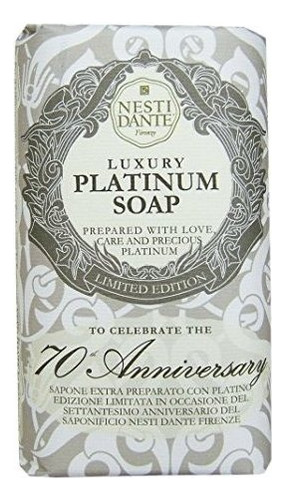 Gel Para Baño Y Ducha - Nesti Dante 7070 Aniversario Luj