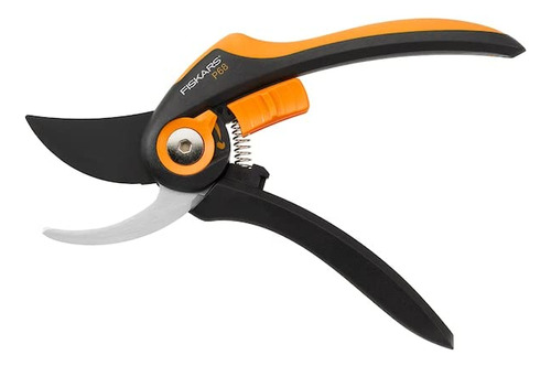 Fiskars Smartfit Podadora Bypass P68, Dimetro De Corte Ajust