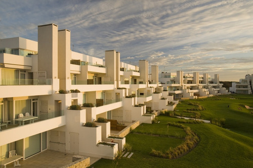 Imagen 13 de 21 de Alquiler De Departamentos Complejo Villa De Mar En Pinamar