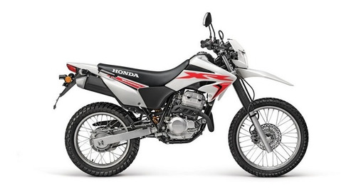 Imagen 10 de 17 de Honda Xr 250 Tornado 0km Modelo 2023 Honda Redbikes