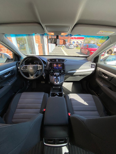 Honda CR-V 2.4 Lx 2wd 175cv Cvt
