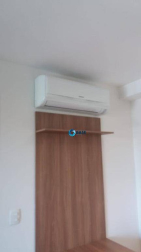 Apartamento, 44 M² - Venda Por R$ 887.000,00 Ou Aluguel Por R$ 3.840,00 - Pinheiros - São Paulo/sp - Ap4362
