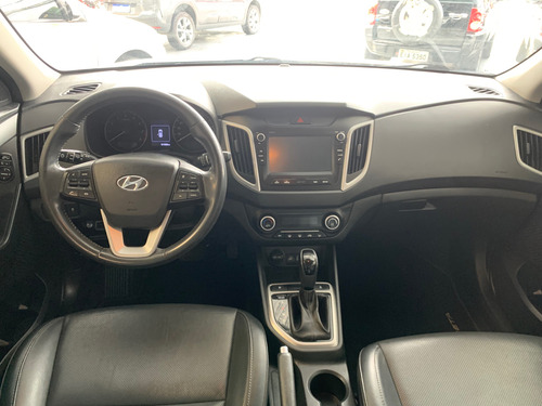 Hyundai Creta 2.0 Prestige Flex Aut. 5p