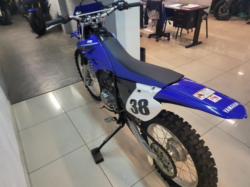 Yamaha Tt-r 230