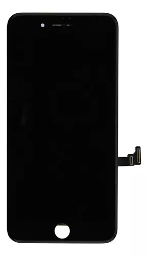 Pantalla Display Touch iPhone 7 Plus Lcd 3d Touch Negro