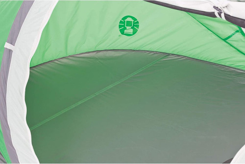 Coleman Tienda De Campaña Automática Tipo Pop-up