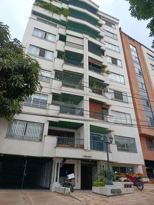 Apartamento en arriendo