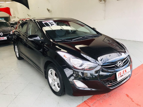 Elantra Sedan 1.8 Gls (aut)