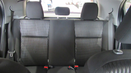 Toyota Etios X 1.3 (aut) (flex)