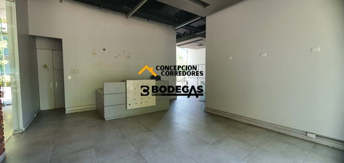 Local Comercial 366m2 Vitacura Sector Plaza Raul Deves