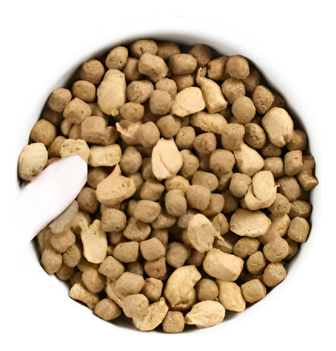 Croqueta Cordero Y Arroz Nueva Presentación 50kg A Granel