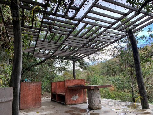 Parque Ecológico En Venta En Lencero - La Tinaja Emiliano Zapata Veracruz, Amenidades En Funcionamiento Para Inversión