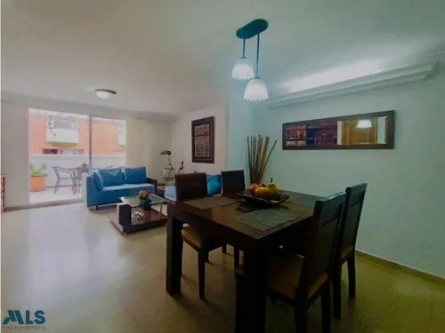 Vendo Casa En La Mota
