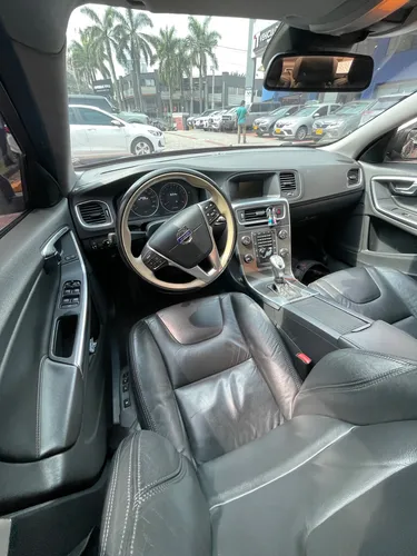 Volvo S60 2.0 T5