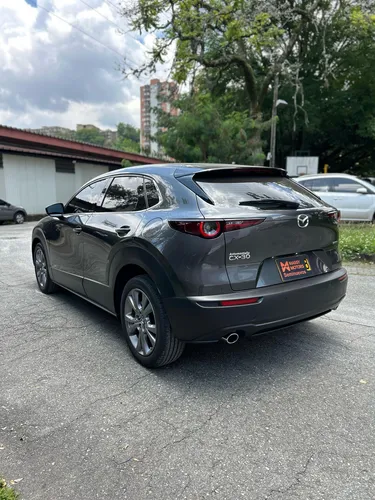 Mazda CX-30 2.0 Touring Hibrido Ligero - Mhev At