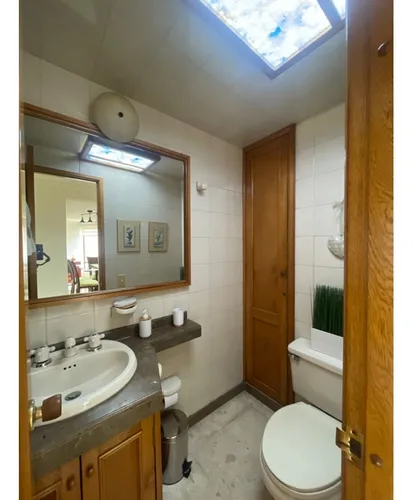 Venta Apartamento En Chico Navarra
