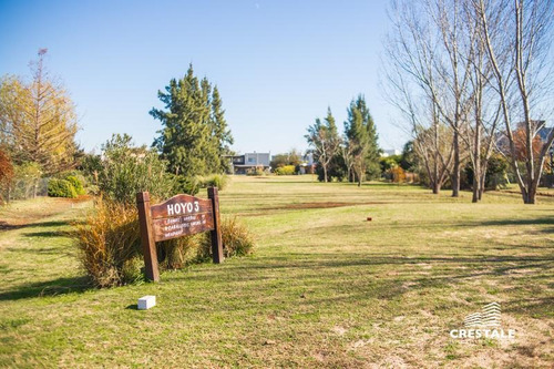 Imagen 12 de 28 de Country Golf Barrio Privado - Venta Terreno - Fisherton, Rosario