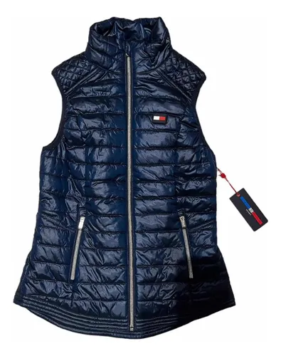 Chaleco tommy clearance
