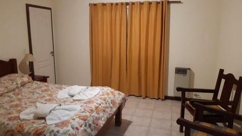 Dpto. De 2 Dorm. En Planta Baja | Complejo Marina Cero | Las Grutas