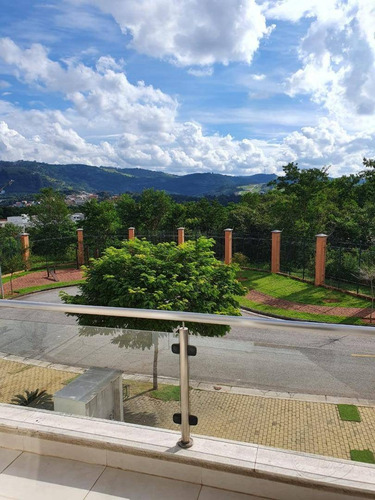 Imagem 18 de 26 de Casa À Venda, 450 M² Por R$ 3.180.000,00 - Burle Marx - Santana De Parnaíba/sp - Ca0486