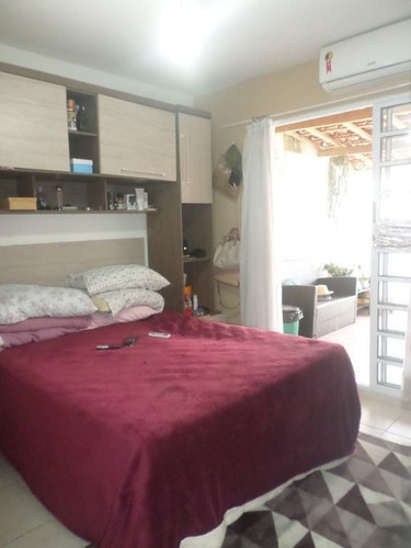 Imagem 19 de 30 de Sobrado Com 3 Dormitórios À Venda, 54 M² Por R$ 320.000,00 - Vila Cardoso Franco - São Paulo/sp - So1645
